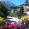Chamonix Sud - Chez Loulou - Happy Rentals