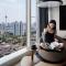 ISEYA Serviced Apart-ment Chengdu Taikoo Li Flagship - 成都