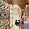 ISEYA Serviced Apart-ment Chengdu Taikoo Li Flagship - 成都