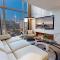 ISEYA Serviced Apart-ment Chengdu Taikoo Li Flagship - 成都