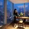 ISEYA Serviced Apart-ment Chengdu Taikoo Li Flagship - 成都