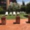 Aurelia Antica Terrace Apt free pool and parking - Rzym