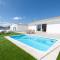 Atalaya House Private Pool Blue by AORA STAY