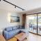 Epipleon Serenity Villas - 纳弗帕克托斯