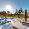 Epipleon Serenity Villas - 纳弗帕克托斯