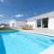 Atalaya House Private Pool Blue by AORA STAY - 卡尔塔马