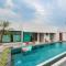 Da Xiang Villa with Private Pool in Chiang Mai - Чіангмай