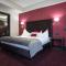 Old Town Hotel