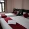 Hotel JUJU Hotel JUJU