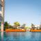Seaview Luxury Villas Ayia Napa
