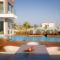 Seaview Luxury Villas Ayia Napa