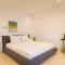 Seaview Luxury Villas Ayia Napa