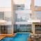 Seaview Luxury Villas Ayia Napa