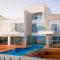 Seaview Luxury Villas Ayia Napa