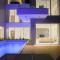 Seaview Luxury Villas Ayia Napa