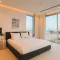 Seaview Luxury Villas Ayia Napa