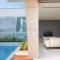 Seaview Luxury Villas Ayia Napa