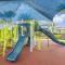 Beautiful townhome with splash pool and game room - 基西米
