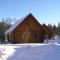 Foto: Yoho Chalets 2/27