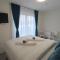 Tadic apartments and rooms by the shore of Rama Lake