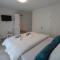 Tadic apartments and rooms by the shore of Rama Lake