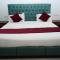 The Veda Greens Resort