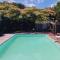 Villa Soleil piscine