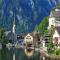 Fenix Hall Boutique Hotel Hallstatt