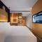 Park Inn by Radisson, Nanchang Honggutan Wanda Plaza Twin Towers