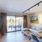 Epipleon Serenity Villas - 纳弗帕克托斯