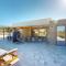 Epipleon Serenity Villas - 纳弗帕克托斯