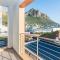 Trendy Surfers corner Apartment with Mountain view - Cidade Do Cabo