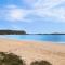 Sand & Sea - Pearl Beach With Pool
