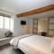 Putsborough Manor 3 Self Catering Cottages with Beach a short walk, dog friendly all year, On site Tennis, Play Area, Paddock, Spa baths, BBQ, Private Gardens, Superfast WIFI