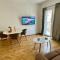 Stylish Spacious Apt at the centre of Monastiraki - Atény