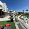 Luxury Modern Apartment with 60m sun terrace - Orihuela