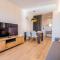 Cid Campeador I - Apartamentos Burgos Deluxe