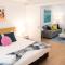 Charming One-Bedroom Apartment in Northbridge