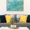 Charming One-Bedroom Apartment in Northbridge