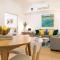 Charming One-Bedroom Apartment in Northbridge