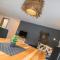 Residence Martell Mountains