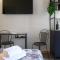 GuestHouse o Affittacamere Magenta Baylon Suite B - Rím