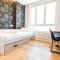 Cid Campeador I - Apartamentos Burgos Deluxe
