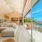 Palm Tree Seaview Villa