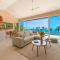 Palm Tree Seaview Villa