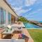 Palm Tree Seaview Villa