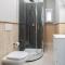 GuestHouse o Affittacamere Magenta Baylon Suite B - Rím
