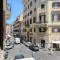 GuestHouse o Affittacamere Magenta Baylon Suite B - Rím