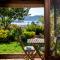 Badem Tatil Evi