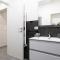 GuestHouse o Affittacamere Magenta Baylon Suite B - Rím